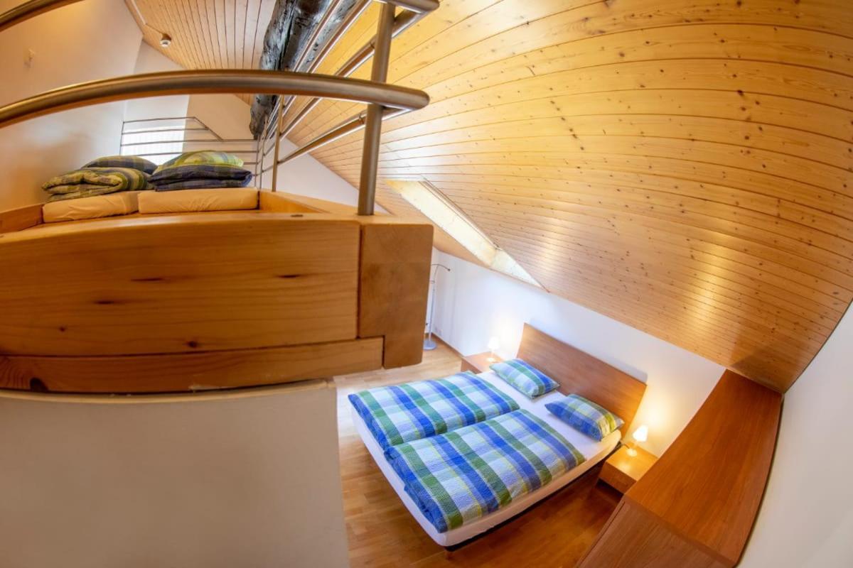 Bb Garni Motta Hotel Airolo Luaran gambar